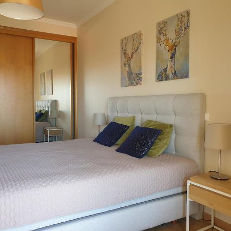 Oura Beach T1 Apartment Coral , Close To The Strip, Swimming Pool, Wi Fi, A/C Албуфейра Экстерьер фото