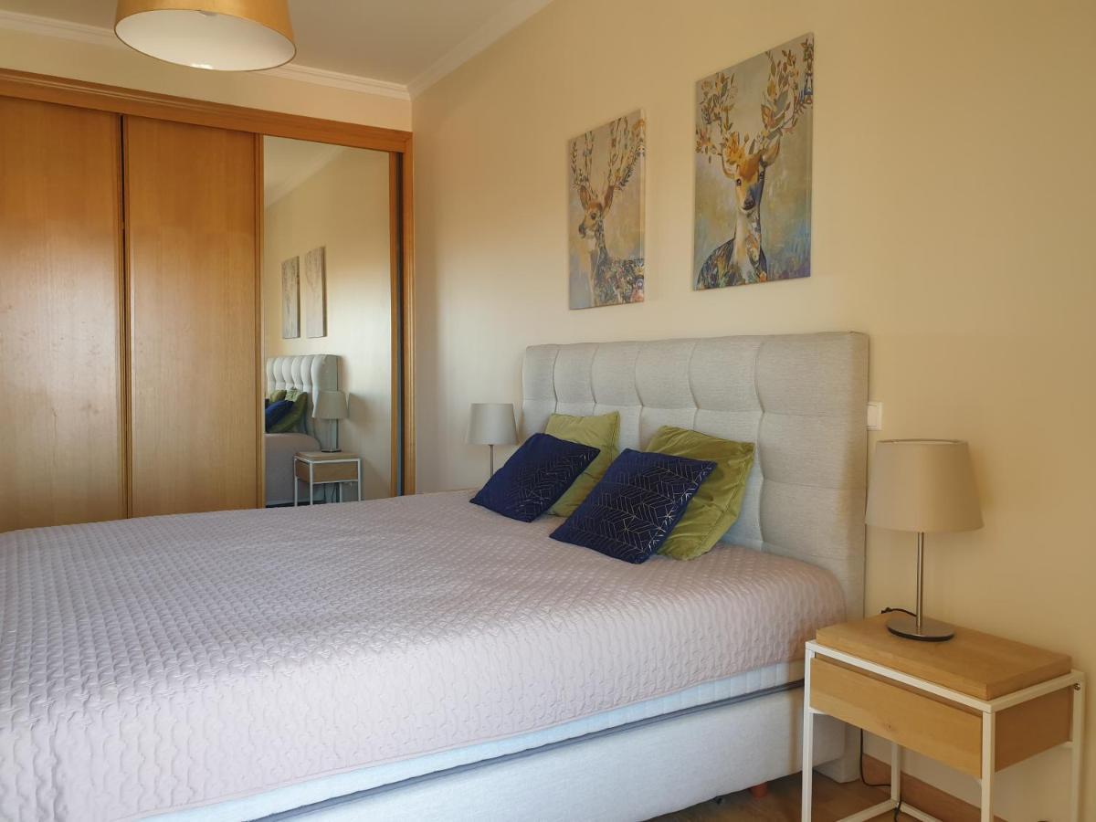 Oura Beach T1 Apartment Coral , Close To The Strip, Swimming Pool, Wi Fi, A/C Албуфейра Экстерьер фото